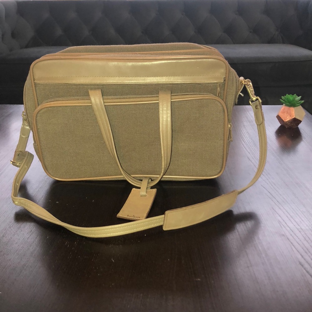 Vintage HARTMANN luggage